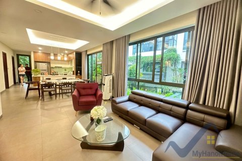 4 bedrooms Villa in Ha Noi, No. 26471