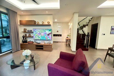 4 bedrooms Villa in Ha Noi, No. 26471 3