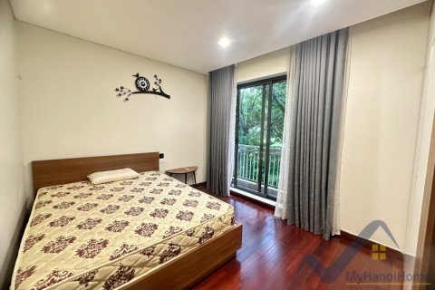 4 bedrooms Villa in Ha Noi, No. 26471 12