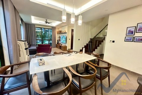 4 bedrooms Villa in Ha Noi, No. 26471 7
