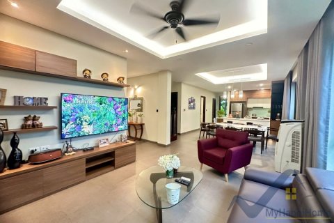 4 bedrooms Villa in Ha Noi, No. 26471 4