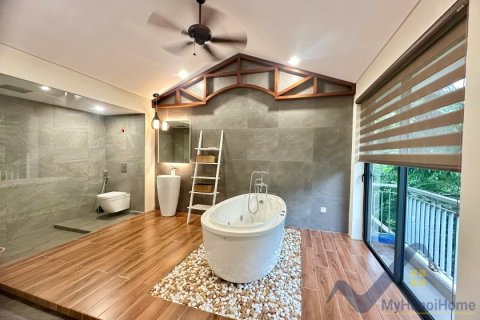 4 bedrooms Villa in Ha Noi, No. 26471 15