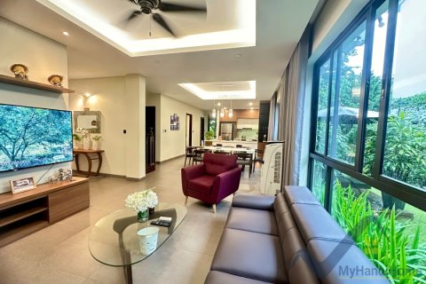 4 bedrooms Villa in Ha Noi, No. 26471 5