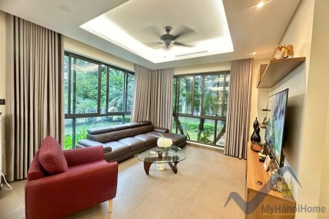 4 bedrooms Villa in Ha Noi, No. 26471 2