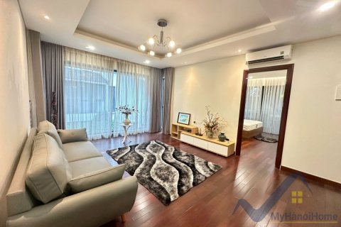 4 bedrooms Villa in Ha Noi, No. 26471 9