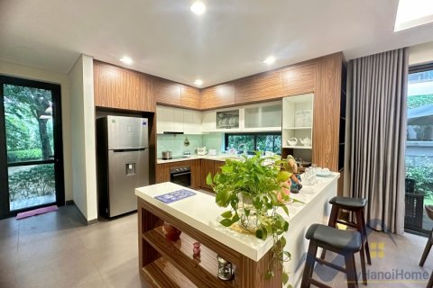 4 bedrooms Villa in Ha Noi, No. 26471 8