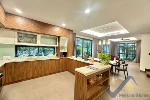 4 bedrooms Villa in Ha Noi, No. 26471 6