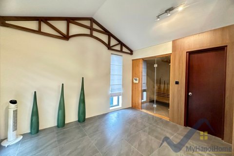4 bedrooms Villa in Ha Noi, No. 26471 16