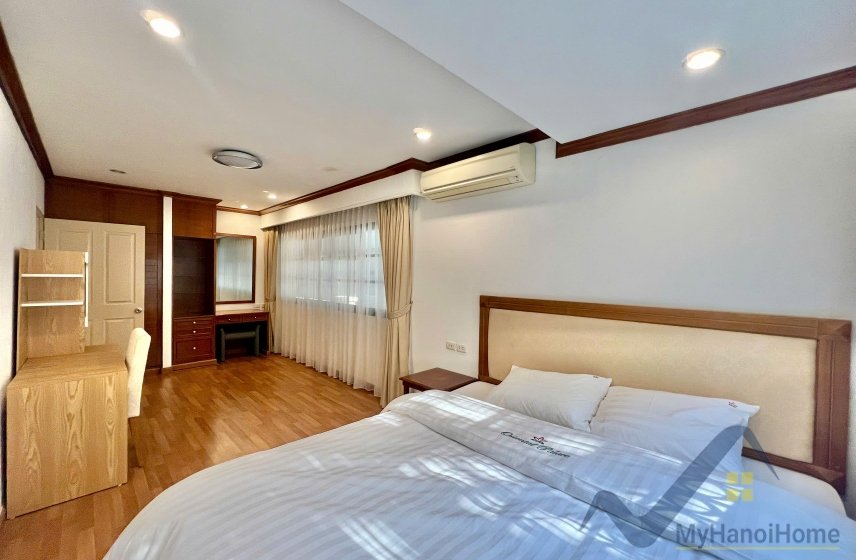 3 bedrooms Villa in Tay Ho, Ha Noi, Vietnam No. 26468