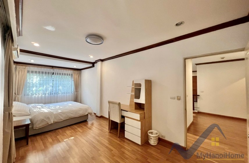 3 bedrooms Villa in Tay Ho, Ha Noi, Vietnam No. 26468