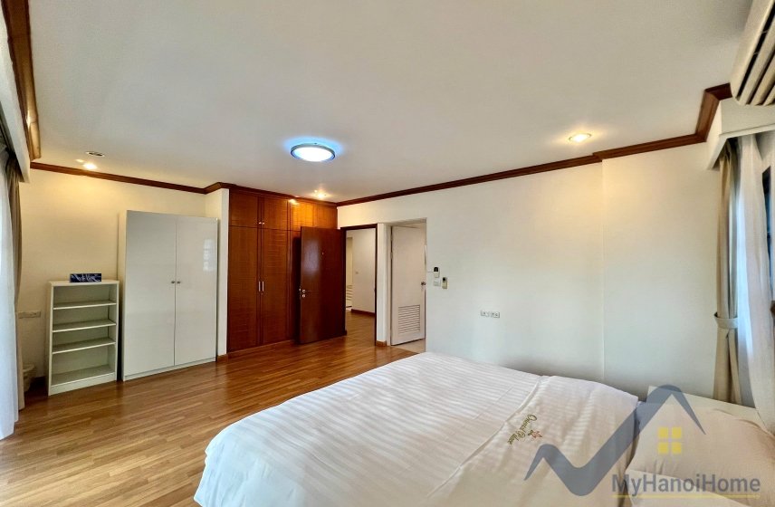 3 bedrooms Villa in Tay Ho, Ha Noi, Vietnam No. 26468