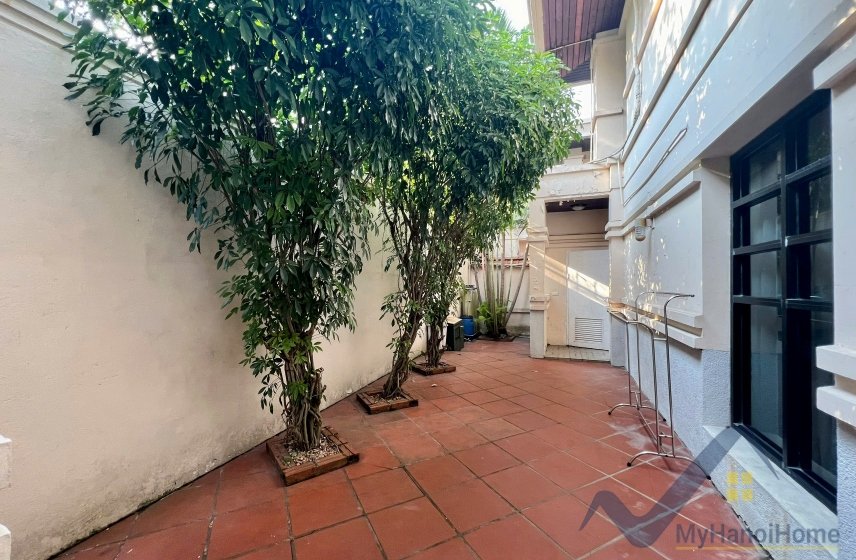 3 bedrooms Villa in Tay Ho, Ha Noi, Vietnam No. 26468