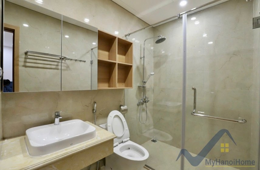 4 bedrooms Villa in Tay Ho, Ha Noi, Vietnam No. 26472