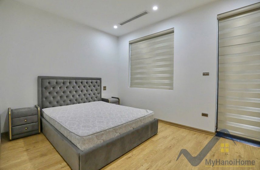 4 bedrooms Villa in Tay Ho, Ha Noi, Vietnam No. 26472