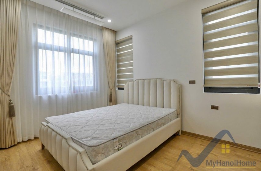 4 bedrooms Villa in Tay Ho, Ha Noi, Vietnam No. 26472