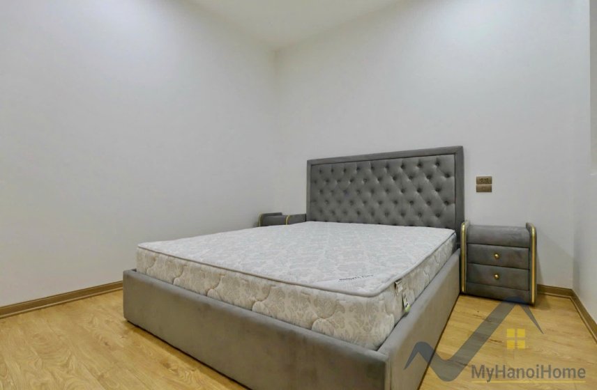 4 bedrooms Villa in Tay Ho, Ha Noi, Vietnam No. 26472