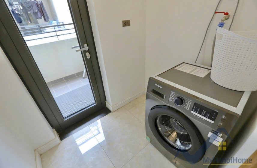 4 bedrooms Villa in Tay Ho, Ha Noi, Vietnam No. 26472