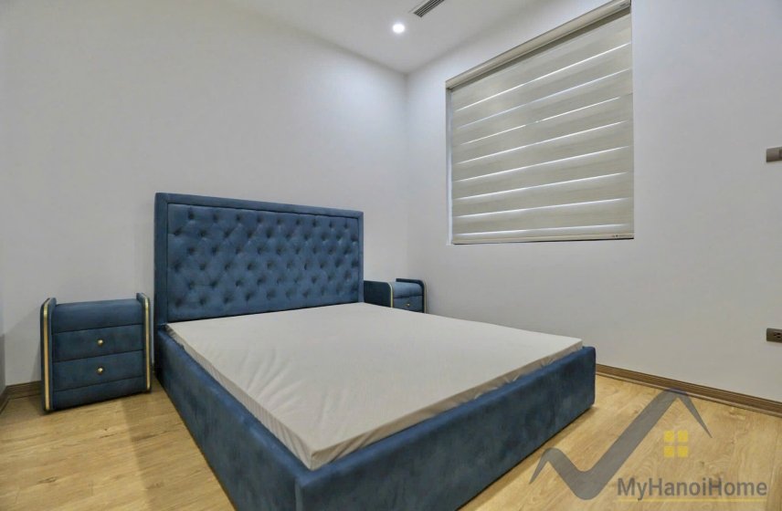 4 bedrooms Villa in Tay Ho, Ha Noi, Vietnam No. 26472