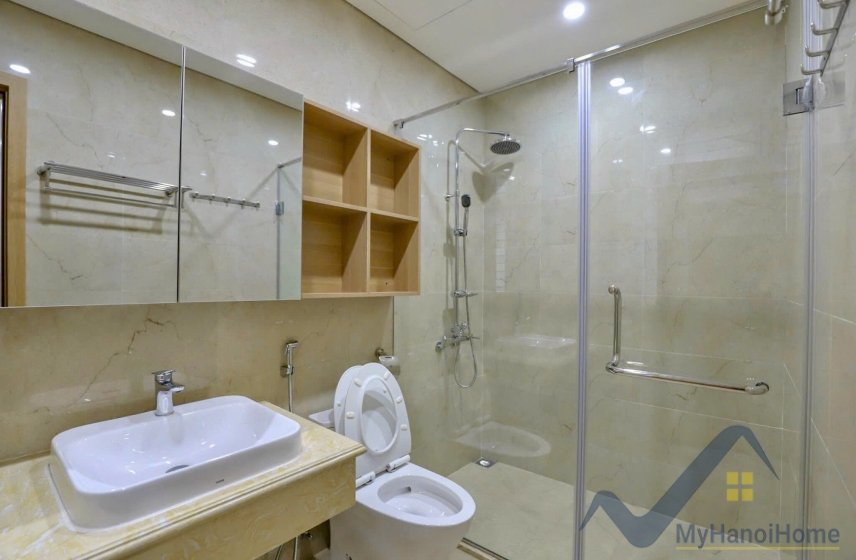 4 bedrooms Villa in Tay Ho, Ha Noi, Vietnam No. 26472