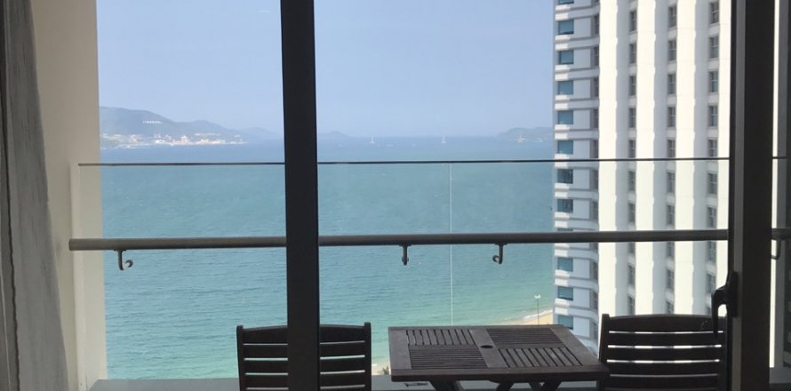 3 bedrooms Apartment in Nha Trang, No. 16613