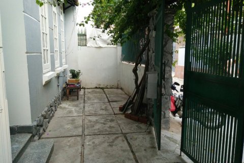 Дом с 4 спальнями в Нячанг, № 16610 4