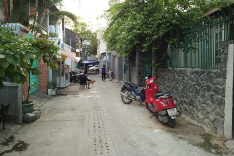 4 bedrooms House in Nha Trang, No. 16610