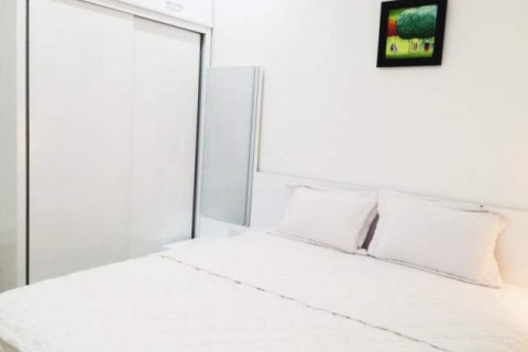 Квартира с 1 спальней в Нячанг, № 16608 8