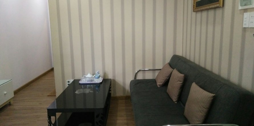Квартира с 1 спальней в Нячанг, № 16608