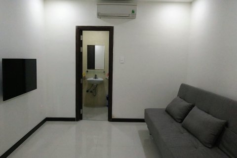 Квартира с 1 спальней в Нячанг, № 16607 6