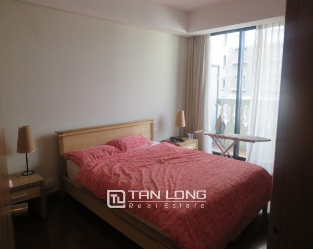3 bedrooms Apartment in Hoan Kiem, Ha Noi, Vietnam No. 5009