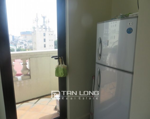 3 bedrooms Apartment in Hoan Kiem, Ha Noi, Vietnam No. 5009