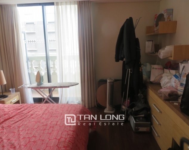 3 bedrooms Apartment in Hoan Kiem, Ha Noi, Vietnam No. 5009