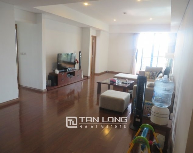 3 bedrooms Apartment in Hoan Kiem, Ha Noi, Vietnam No. 5009