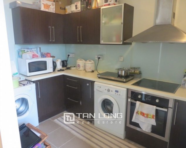 3 bedrooms Apartment in Hoan Kiem, Ha Noi, Vietnam No. 5009