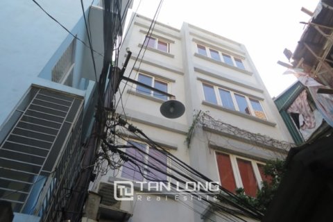4 bedrooms House in Ba Dinh, Ha Noi, No. 5011