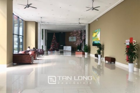 2 bedrooms Apartment in Tay Ho, Ha Noi,  No. 3161