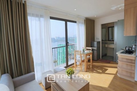 1 bedroom Apartment in Ba Dinh, Ha Noi,  No. 3167 8