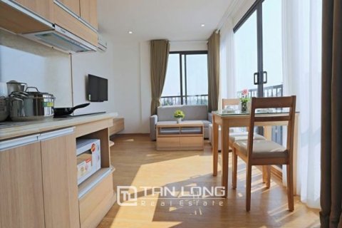 1 bedroom Apartment in Ba Dinh, Ha Noi,  No. 3167 2