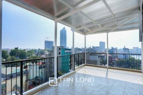 1 bedroom Apartment in Ba Dinh, Ha Noi,  No. 3167 9