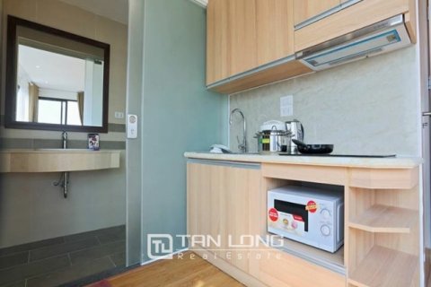 1 bedroom Apartment in Ba Dinh, Ha Noi,  No. 3167 3