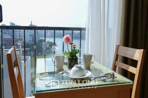 1 bedroom Apartment in Ba Dinh, Ha Noi,  No. 3167 5