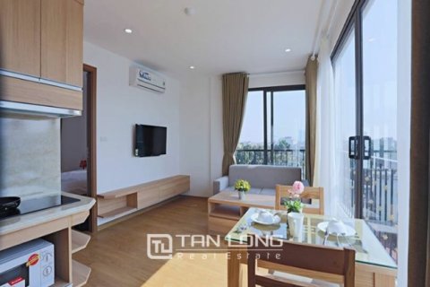 1 bedroom Apartment in Ba Dinh, Ha Noi,  No. 3167 4
