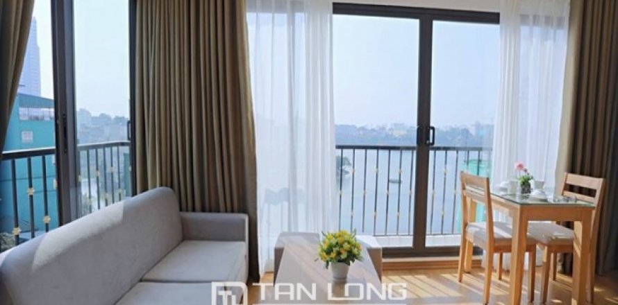1 bedroom Apartment in Ba Dinh, Ha Noi,  No. 3167