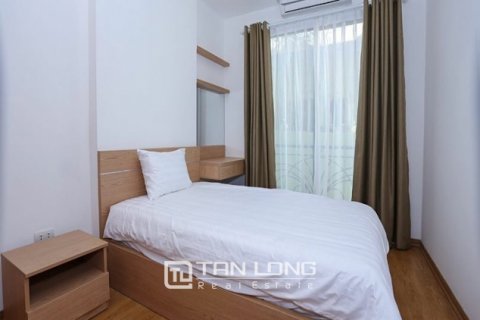 2 bedrooms Apartment in Ba Dinh, Ha Noi, No. 3166 3