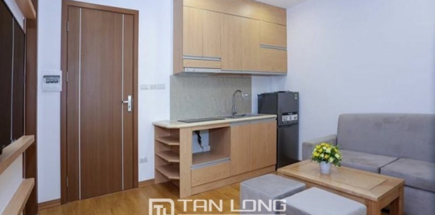 2 bedrooms Apartment in Ba Dinh, Ha Noi, No. 3166