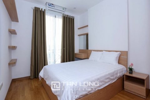 2 bedrooms Apartment in Ba Dinh, Ha Noi, No. 3166 4