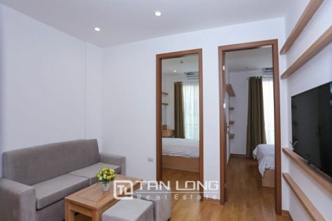 2 bedrooms Apartment in Ba Dinh, Ha Noi, No. 3166 2