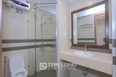 2 bedrooms Apartment in Ba Dinh, Ha Noi, No. 3166 5