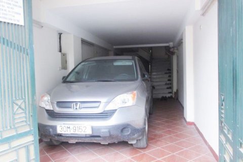 5 bedrooms House in Dong Da, Ha Noi, No. 6909 5
