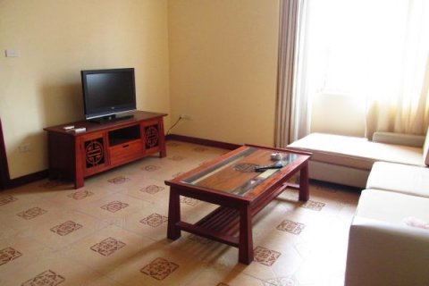 Квартира с 2 спальнями в Хоанкьем, Ханой ,  № 6904